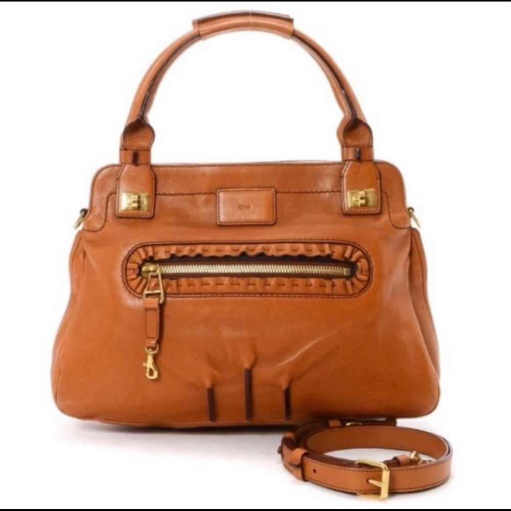 Chloe Satchel
